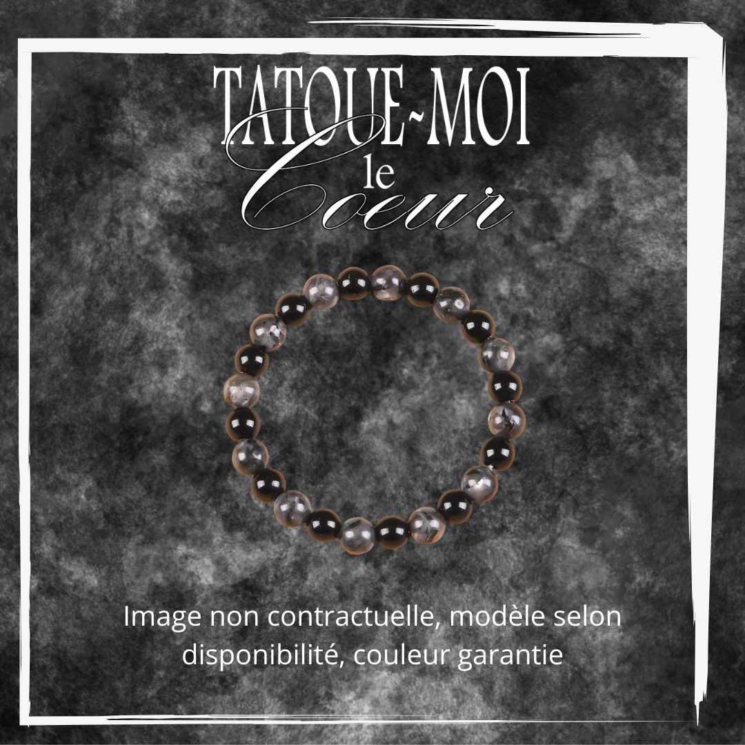 Tatoue-moi le Coeur Bracelet