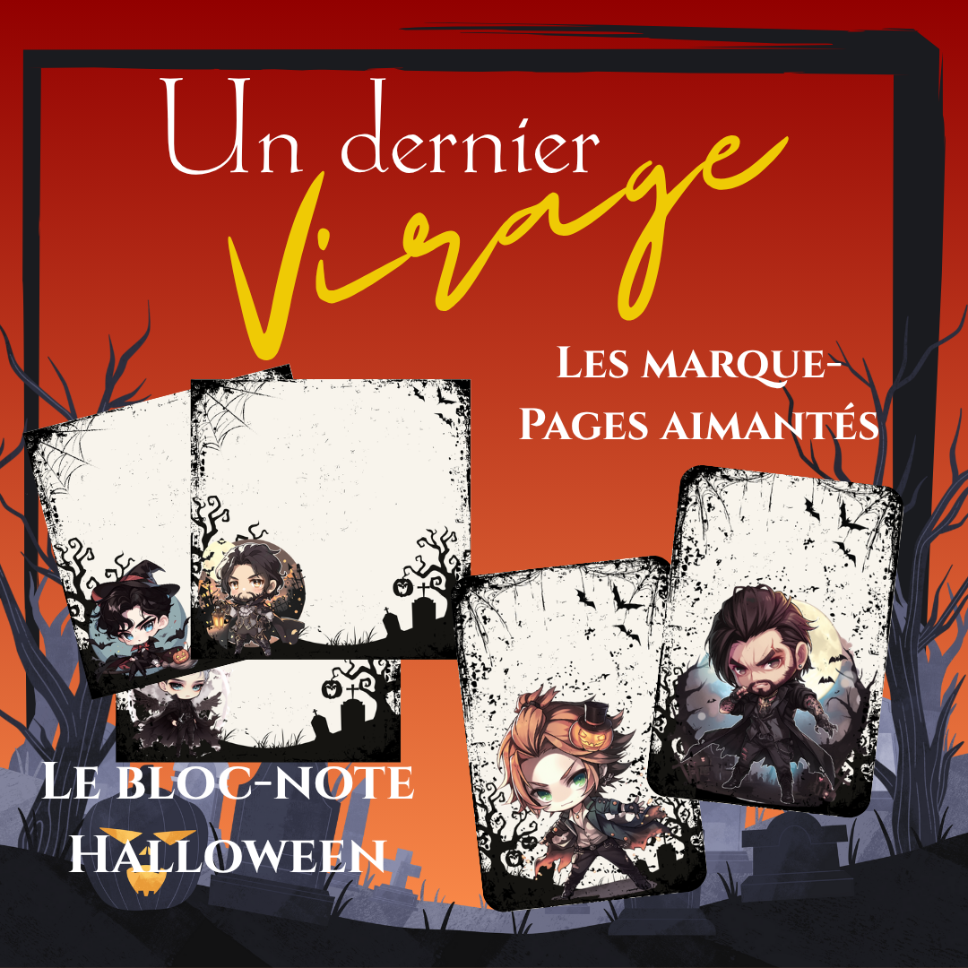 Halloween: Un dernier Virage