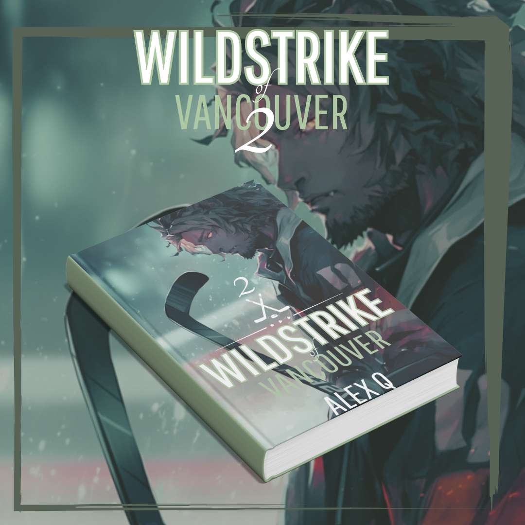 Wildstrike of Vancouver