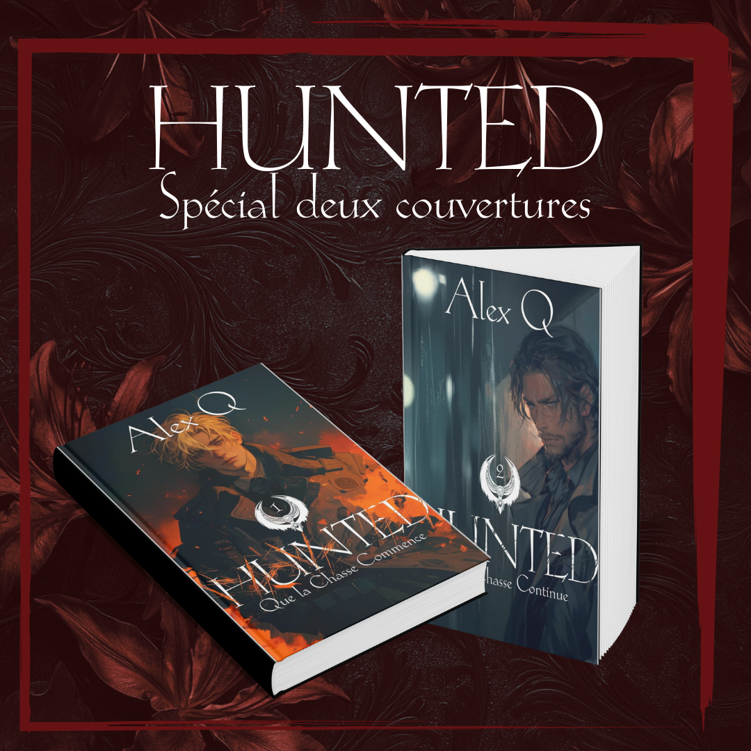 Hunted: Que la chasse commence