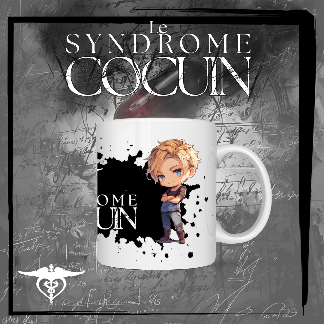 Le Syndrome Cocuin : Le mug