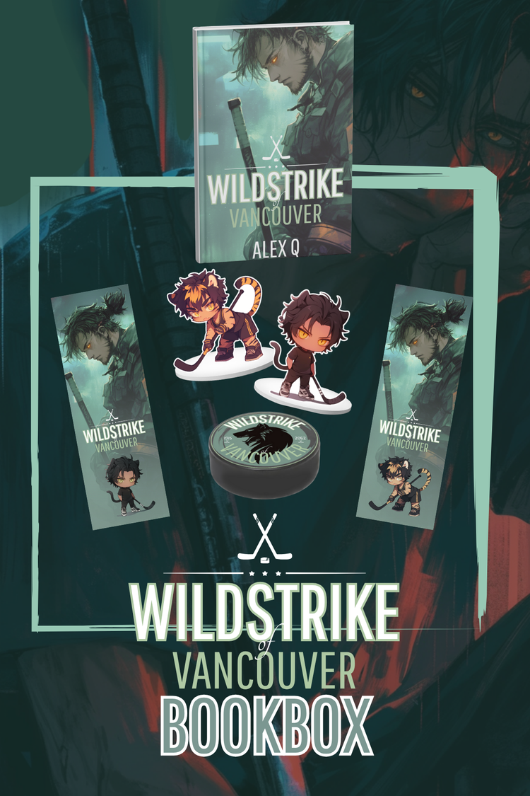 Wildstrike of Vancouver