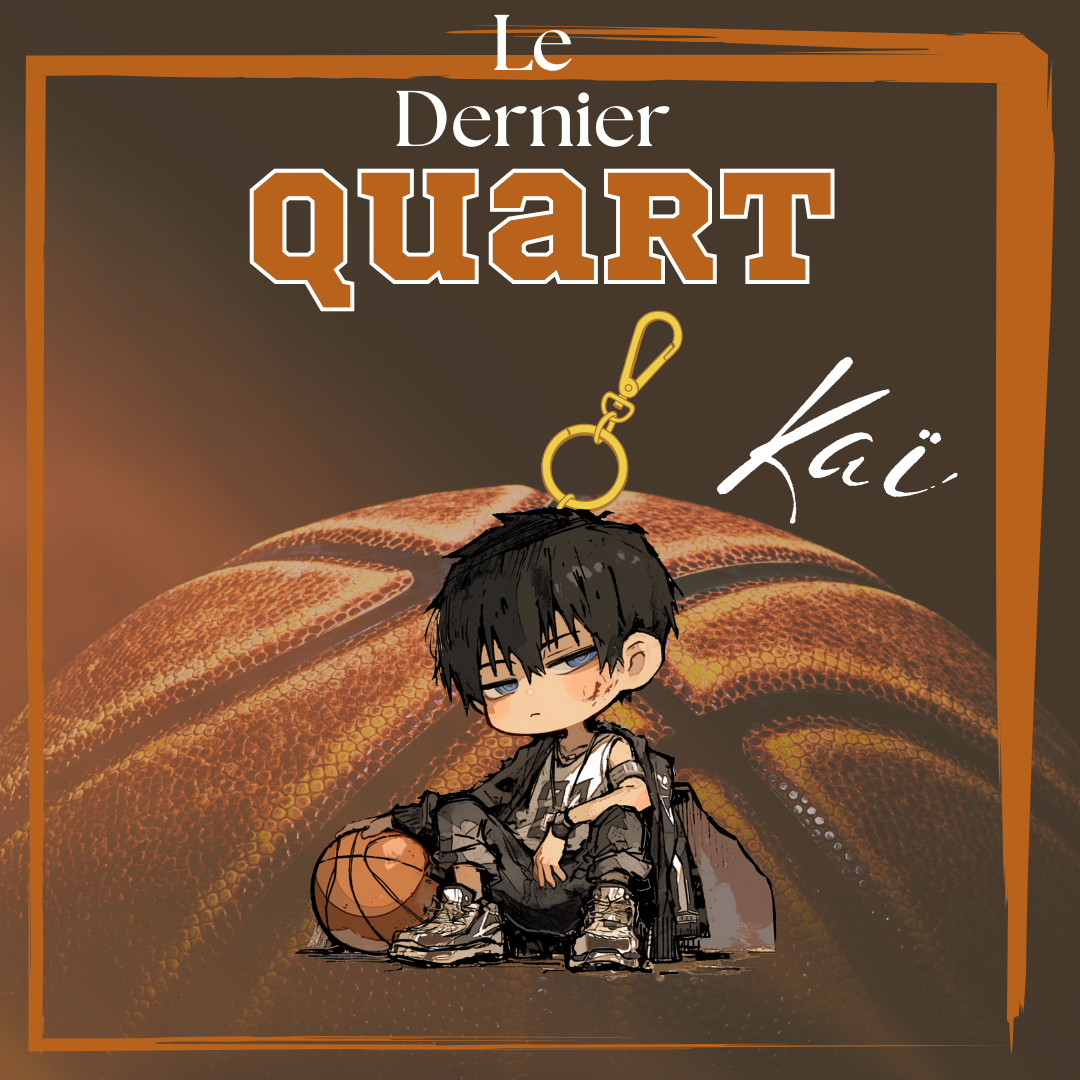 Le Dernier Quart: Le Pack "Vrai Fan"