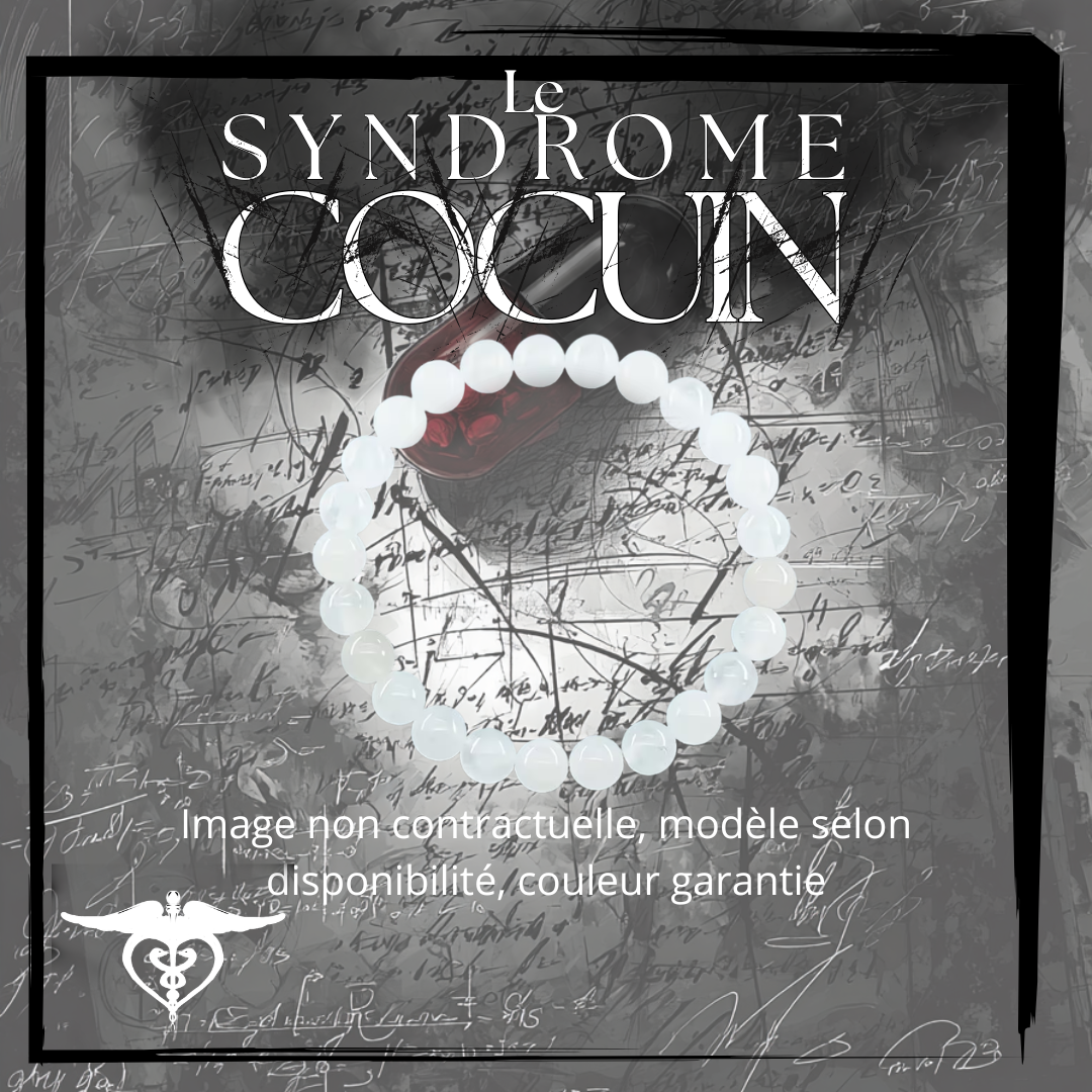 Le Sydrome de Cocuin : Le Bracelet