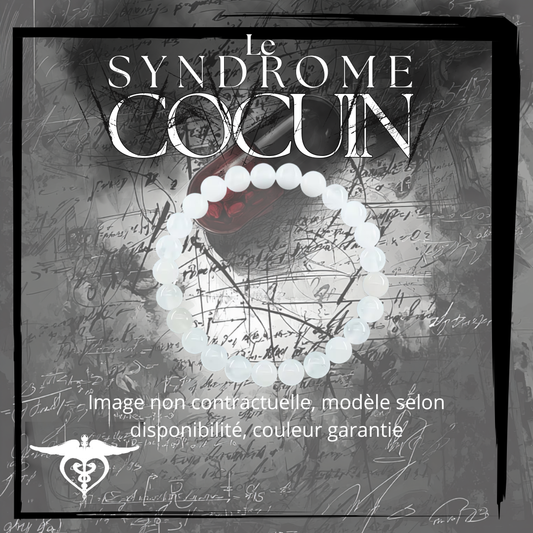 Le Sydrome de Cocuin : Le Bracelet