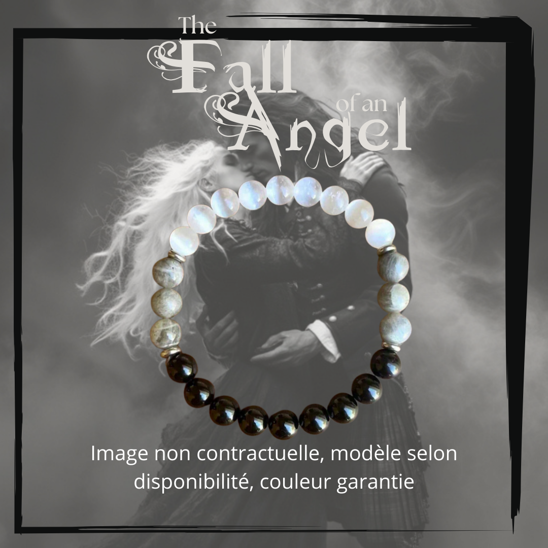 The Fall of an Angel: Le Pack "Vrai Fan"