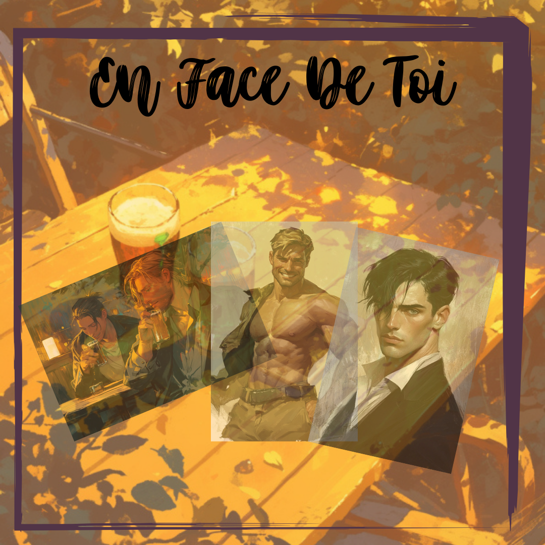 En Face de toi: Le Pack "Vrai Fan"