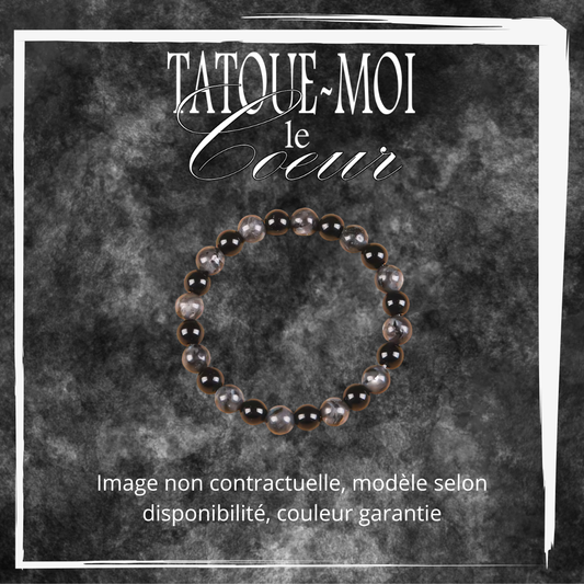 Tatoue-moi le Coeur Bracelet