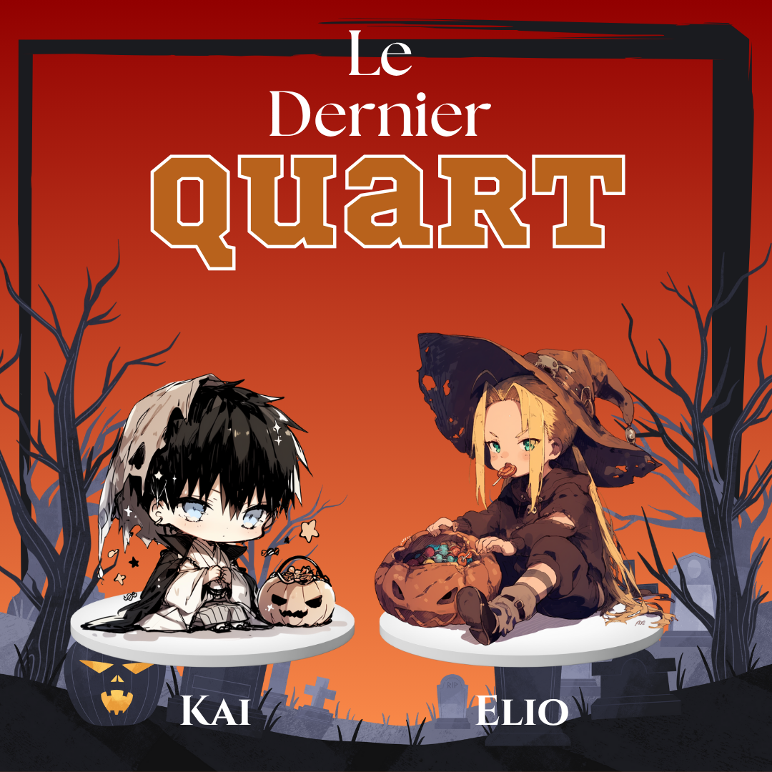 Halloween: Le Dernier Quart