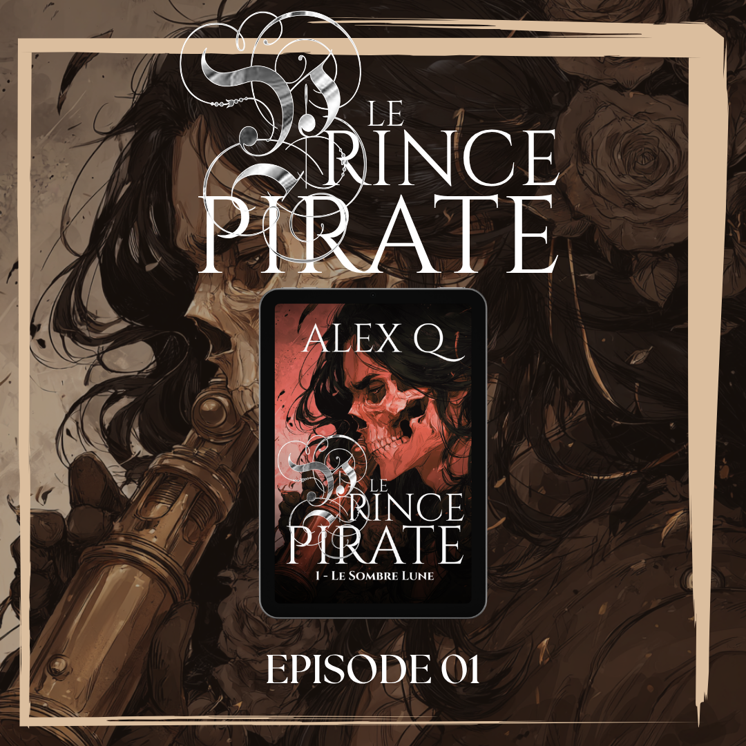Le Prince Pirate - Épisode 01