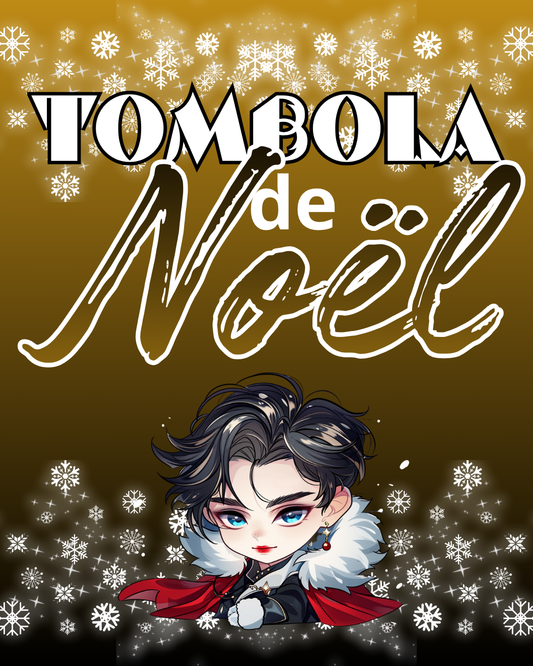 Tombola de Noël