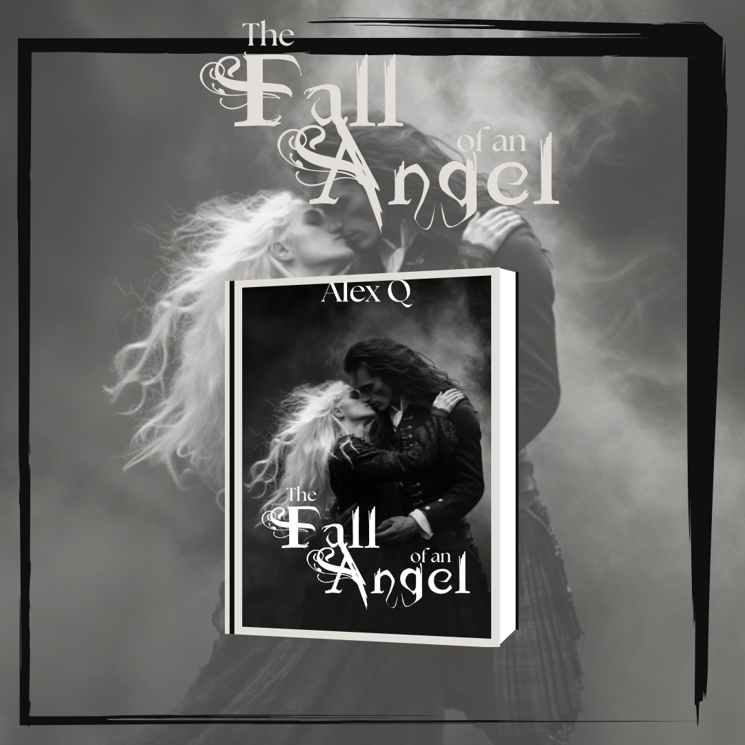 The Fall of an Angel: Le Pack "Vrai Fan"