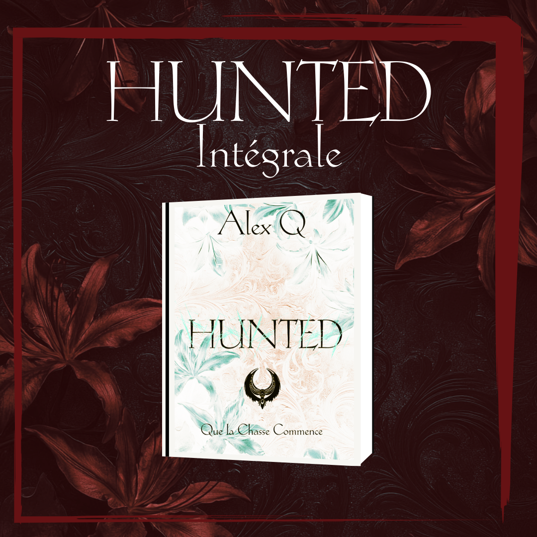 Hunted: Que la chasse commence