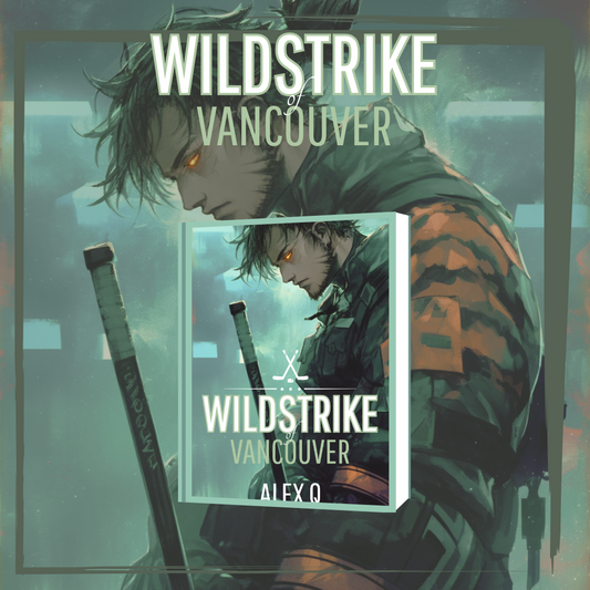 Wildstrike of Vancouver