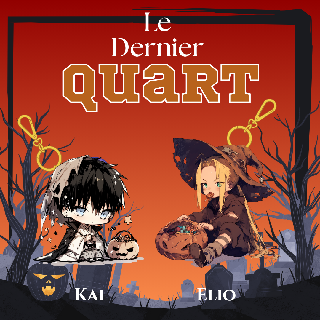 Halloween: Le Dernier Quart