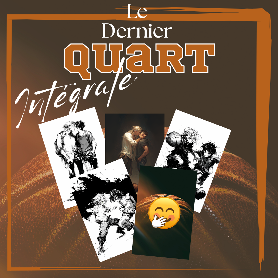 BookBox – Le Dernier Quart Intégrale
