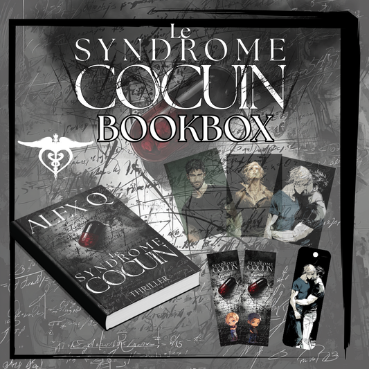 BookBox – Le Syndrome Cocuin