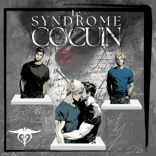 Le Syndrome de Cocuin – Les Grands Standees