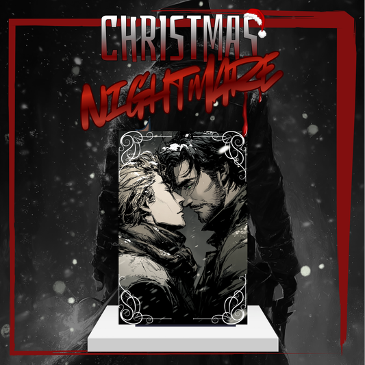Christmas Nightmare - Le Grand Standee