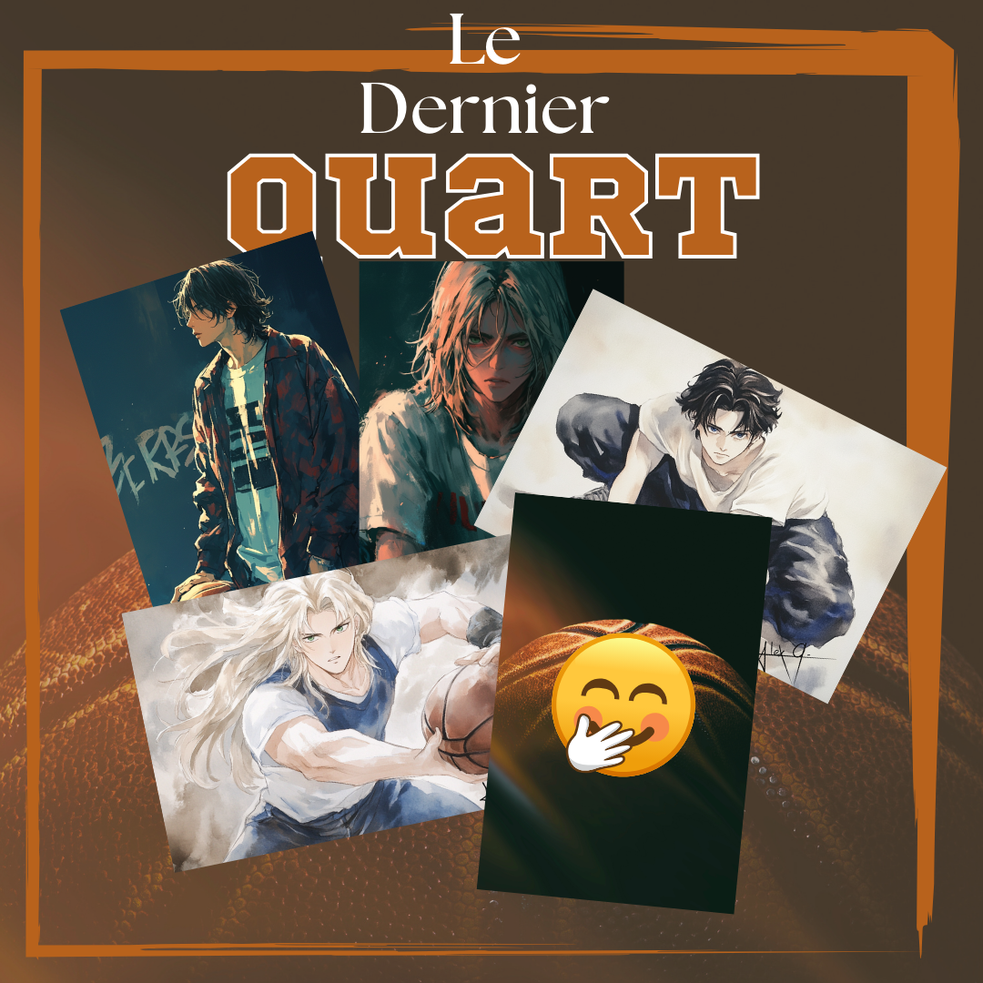 Le Dernier Quart: Le Pack "Vrai Fan"