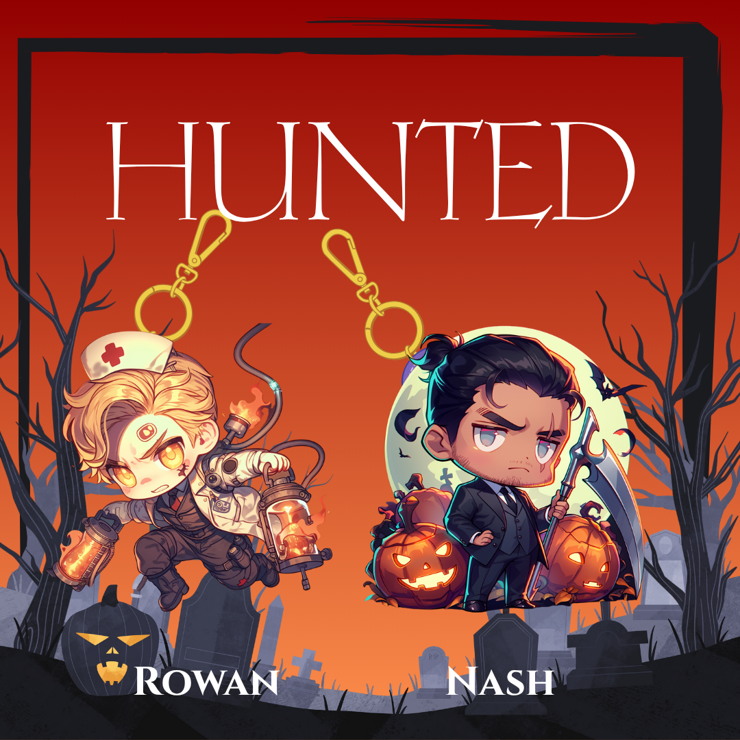 Halloween: Hunted