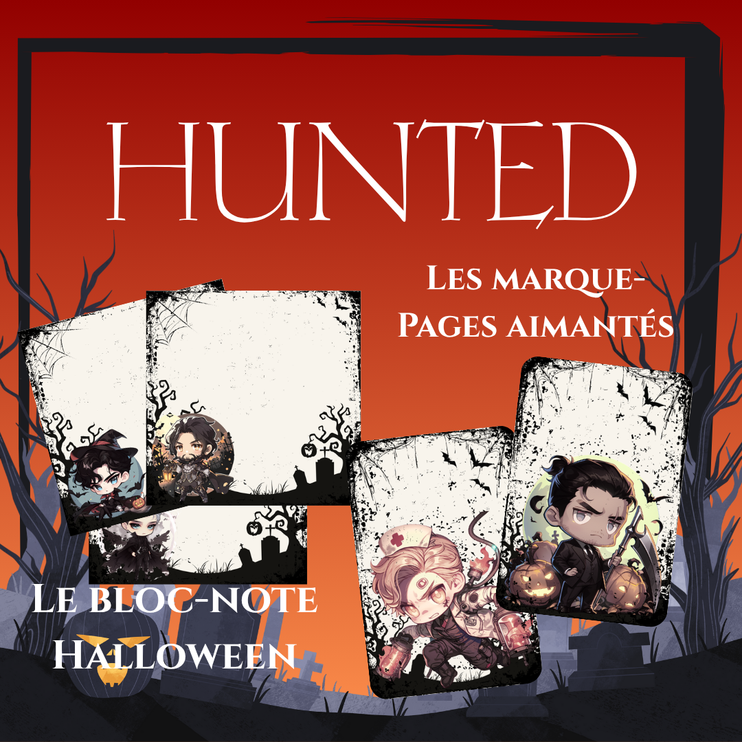 Halloween: Hunted