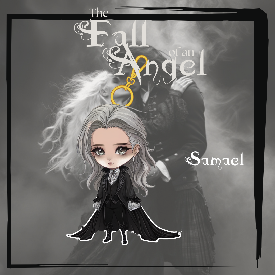 The Fall of an Angel: Le Pack "Vrai Fan"
