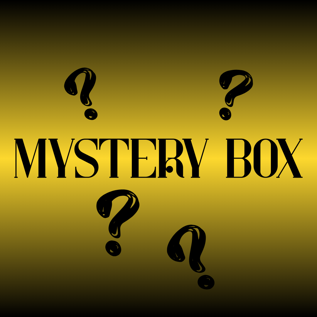 Mystery Box