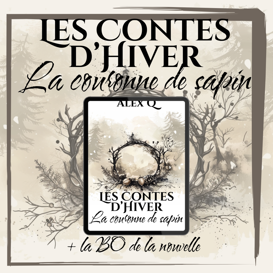 Les Contes d'Hiver - La Couronne de Sapin