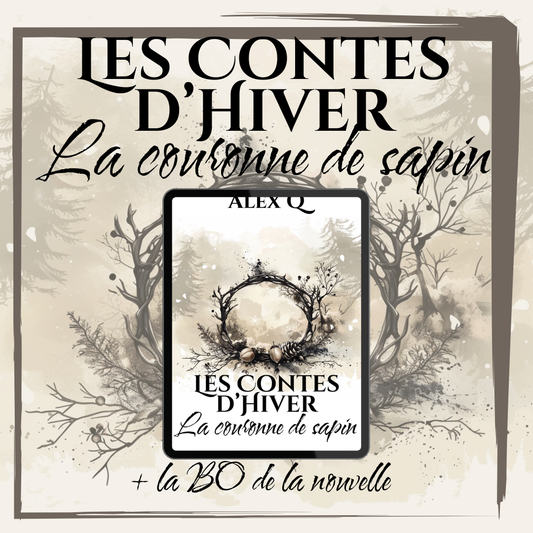 Les Contes d'Hiver - La Couronne de Sapin