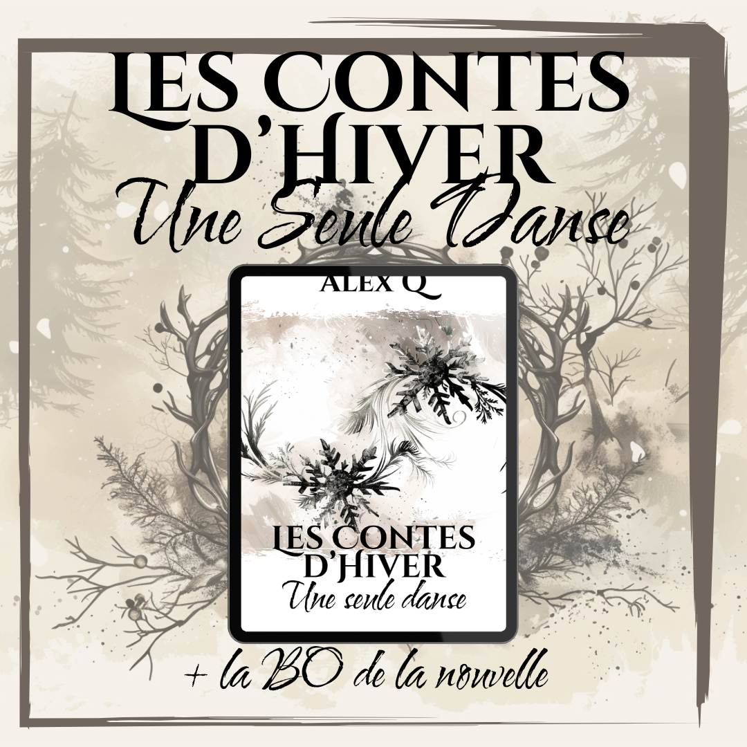 Les Contes d'Hiver - Une Seule Danse