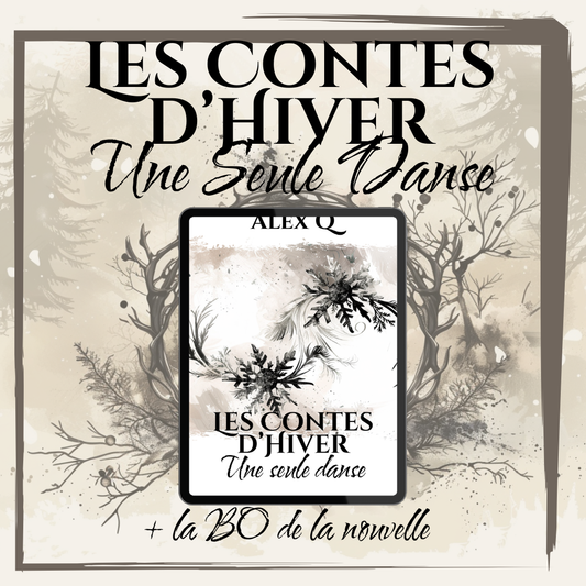 Les Contes d'Hiver - Une Seule Danse
