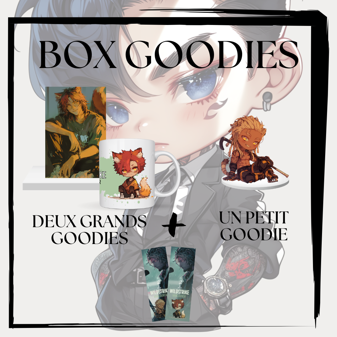 Box Goodies