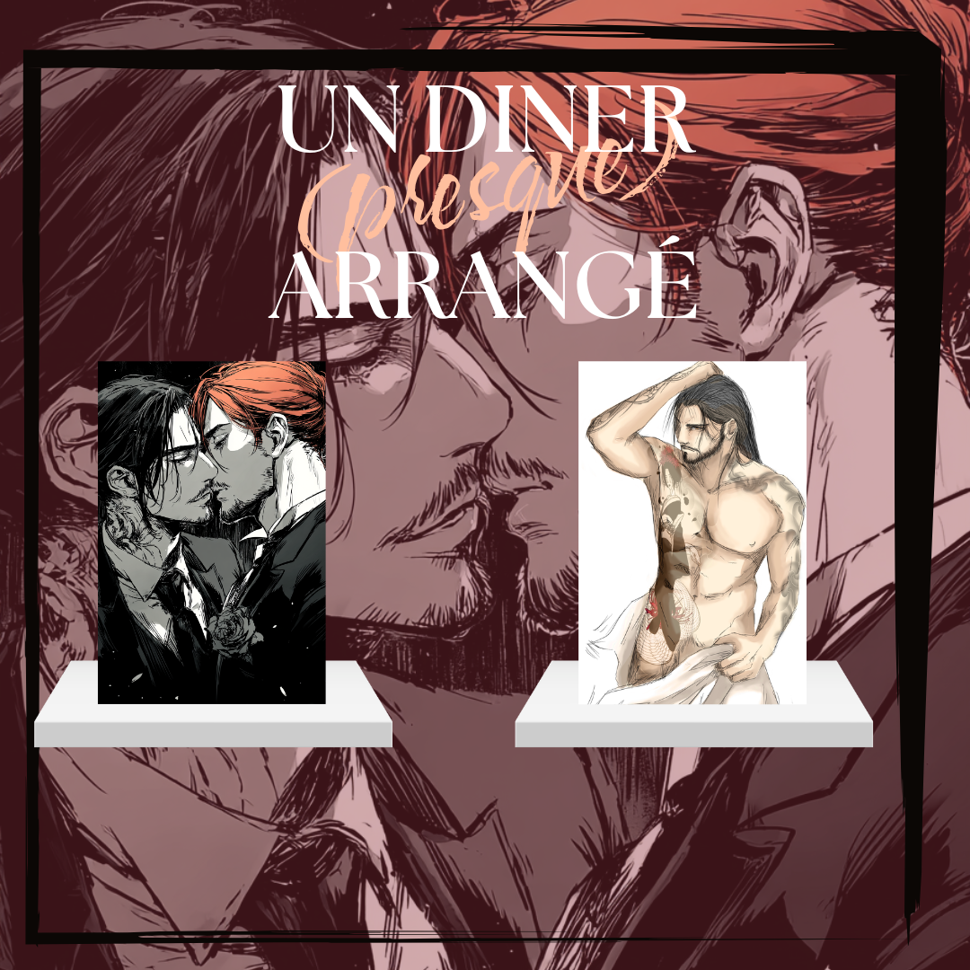 Un Dîner (presque) Arrangé – Les Grands Standees